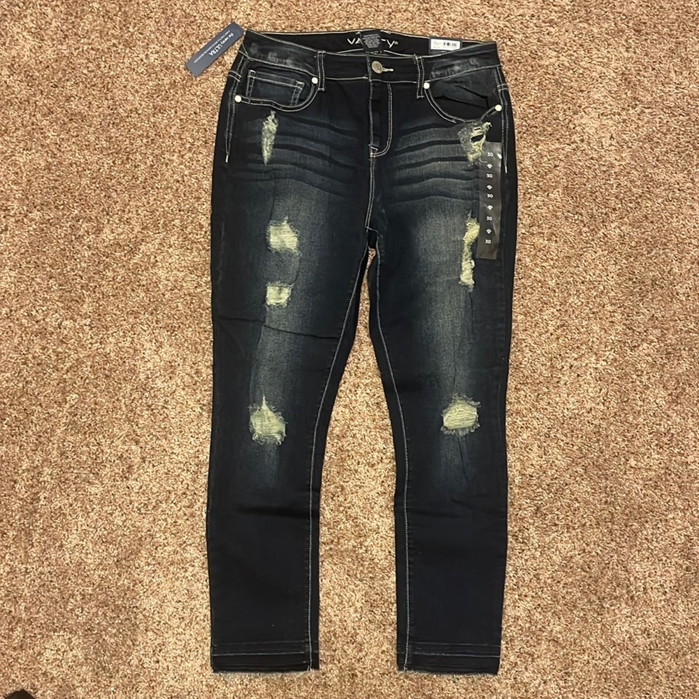 Vanity The X Stretch Premium Jean